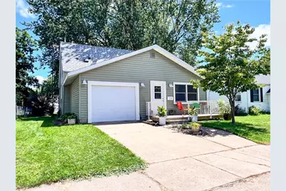 223 Noble Avenue, Rice Lake, WI 54868 - Photo 1