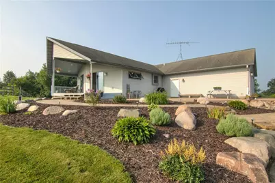 N7756 510th Street, Menomonie, WI 54751 - Photo 1