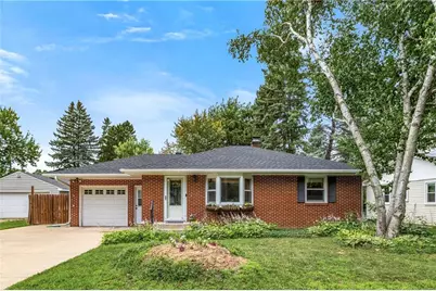 2810 Rudolph Road, Eau Claire, WI 54701 - Photo 1