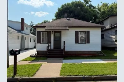 216 W 3rd Street, Ladysmith, WI 54848 - Photo 1