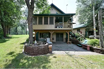 13087 Gilmore Drive, Minong, WI 54859 - Photo 1