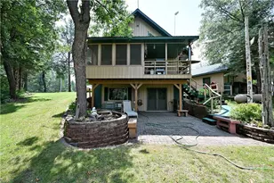 13087 Gilmore Dr, Minong, WI 54859 - Photo 1