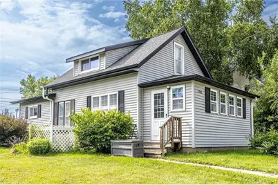 701 2nd Street, Melrose, WI 54642 - Photo 1