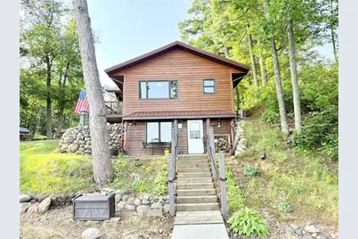 9996 Snow Shoe Avenue #4, Hayward, WI 54843 - Photo 1