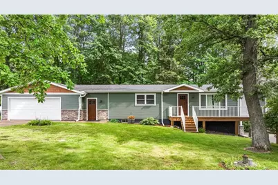 27633 305th Avenue, Holcombe, WI 54745 - Photo 1