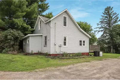 406 W Dallas Street, Dallas, WI 54733 - Photo 1