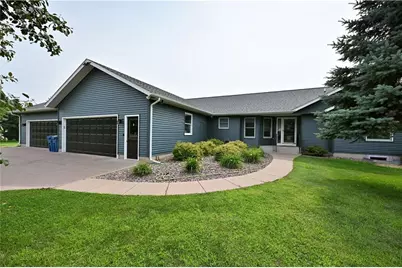 1825 Carrie Avenue, Rice Lake, WI 54868 - Photo 1