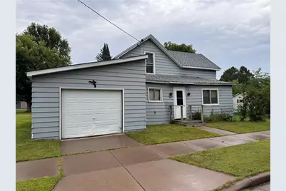 908 Alvey Street, Bruce, WI 54819 - Photo 1