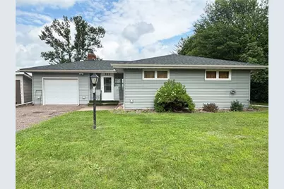 123 Hilltop Drive, Rice Lake, WI 54868 - Photo 1