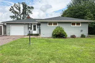 123 Hilltop Dr, Rice Lake, WI 54868 - Photo 1