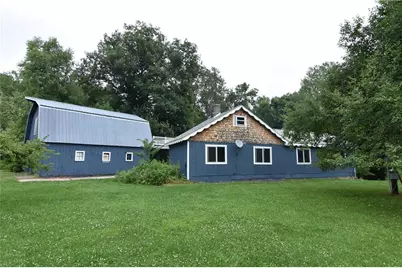 N2510 Cedar Swamp Road, Weyerhaeuser, WI 54895 - Photo 1