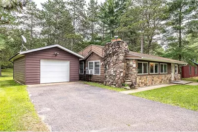 N454 Arnold Creek Road, Hatfield, WI 54754 - Photo 1