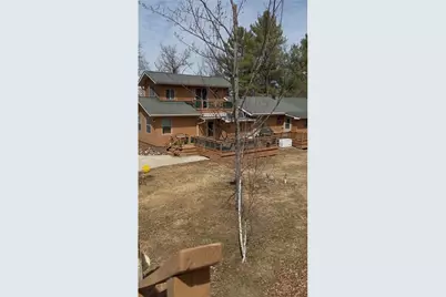 3078 Kilstrom Road, Webster, WI 54893 - Photo 1