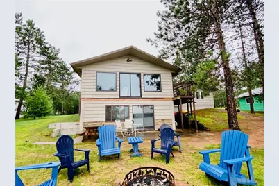 16190 Morningside Drive, Gordon, WI 54838 - Photo 1