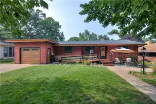 1520 Fairway St, Eau Claire, WI 54701 - Photo 1