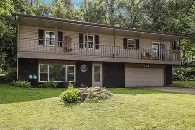 1103 Mulberry Drive, Altoona, WI 54720 - Photo 1