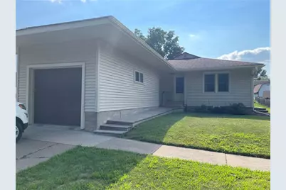 119 Jackson Street, Boyd, WI 54726 - Photo 1