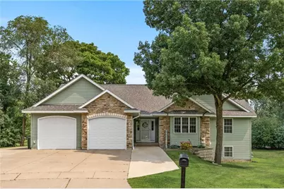 2929 Venus Avenue, Eau Claire, WI 54703 - Photo 1