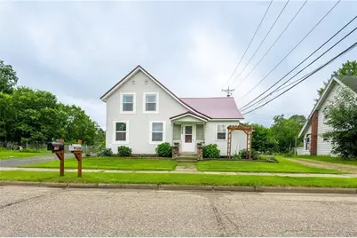 125 E Brown Street, Augusta, WI 54722 - Photo 1