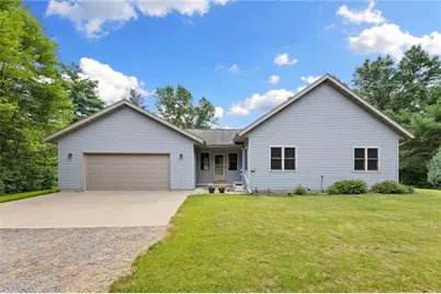 N7232 Waters Edge Road, Black River Falls, WI 54615 - Photo 1
