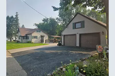 132 S Center Street, Boyd, WI 54726 - Photo 1