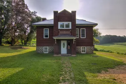 N43636 County Road D, Strum, WI 54770 - Photo 1