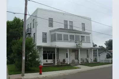 126 W Railroad Avenue, Bruce, WI 54819 - Photo 1
