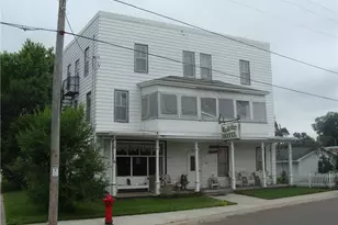 126 W Railroad Ave, Bruce, WI 54819 - Photo 1