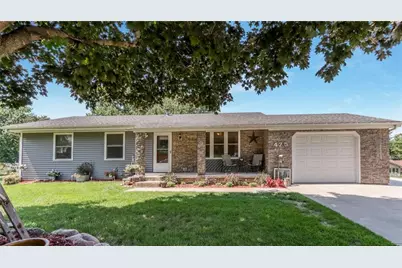 475 Oak Street, Mondovi, WI 54755 - Photo 1