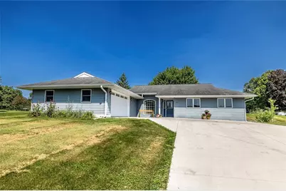 803 North Star Drive, Black River Falls, WI 54615 - Photo 1