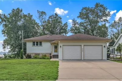 1126 Shore Drive, Menomonie, WI 54751 - Photo 1