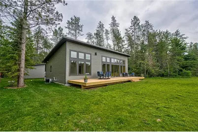 11727 Vesper Drive, Hayward, WI 54843 - Photo 1