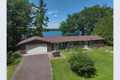 13042 W Anderson Road, Hayward, WI 54843 - Photo 1