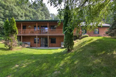 141 18 1/2 Street, Dallas, WI 54733 - Photo 1