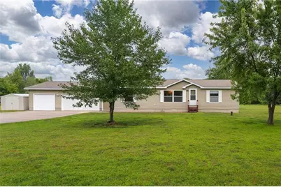 E9899 190th Avenue, Eau Claire, WI 54701 - Photo 1