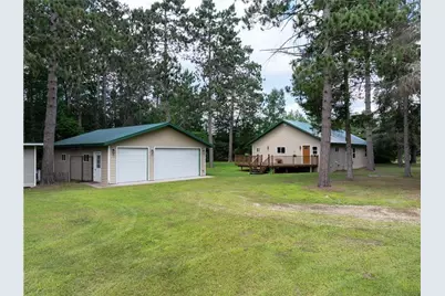 W4681 Highway 63, Trego, WI 54888 - Photo 1