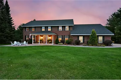 741 Pine Place, Rice Lake, WI 54868 - Photo 1