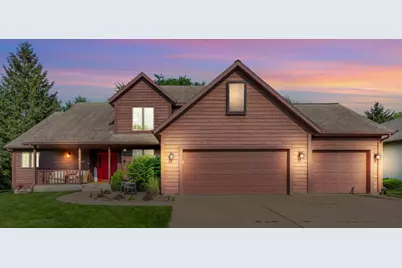 3917 Birch Crest Lane, Eau Claire, WI 54701 - Photo 1