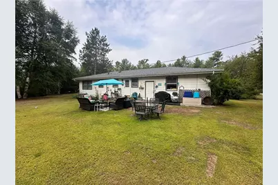 10158 Ranger Station Road, Hayward, WI 54843 - Photo 1