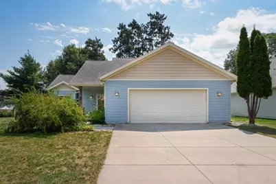 2505 Avery Lane, Altoona, WI 54720 - Photo 1