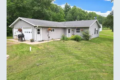 W8208 Pershing Road, Barronett, WI 54813 - Photo 1