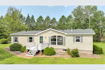 27184 272nd Avenue, Holcombe, WI 54745 - Photo 1