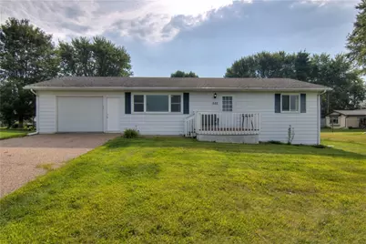 522 Harrison Street, Mondovi, WI 54755 - Photo 1