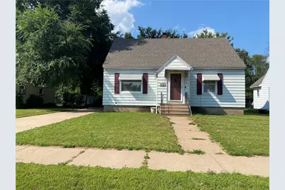 316 Long Street, Eau Claire, WI 54703 - Photo 1