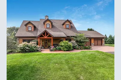 427 W 8th Avenue, Stanley, WI 54768 - Photo 1