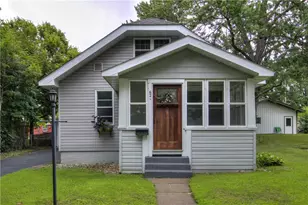 621 Maple St, Chippewa Falls, WI 54729 - Photo 1