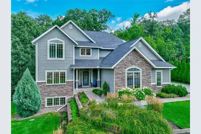 3328 Anric Drive, Eau Claire, WI 54701 - Photo 1