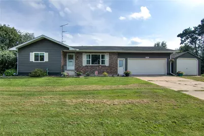 309 Baldwin Street, Augusta, WI 54722 - Photo 1