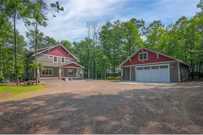 1511 S Lake Drive, Shell Lake, WI 54871 - Photo 1