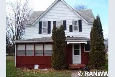 610 Pine Street, Colfax, WI 54730 - Photo 1